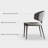 French style simple high-end dining table set-107406456-107406470