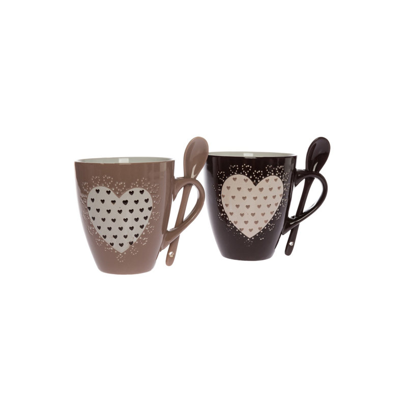 Radcliff Tritan Plastic Coffee Mug