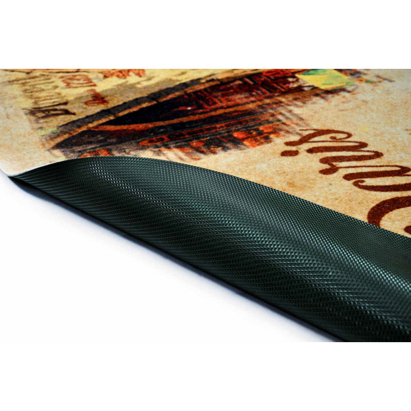 Continuum Non-Skid Kitchen Mat