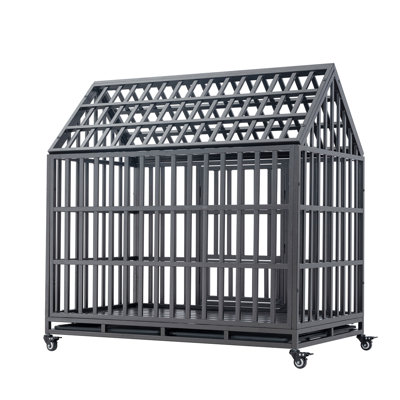 Cage pour chien Henrique