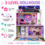Dreamland Dollhouse