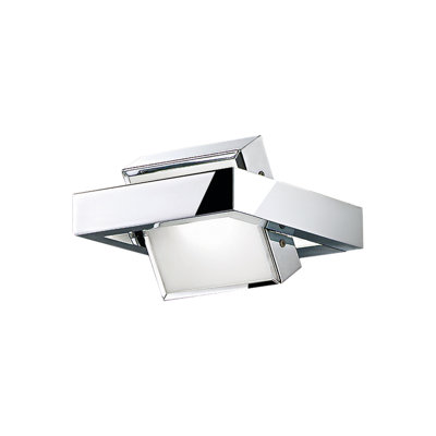 Baleshwer LED Flush Mount