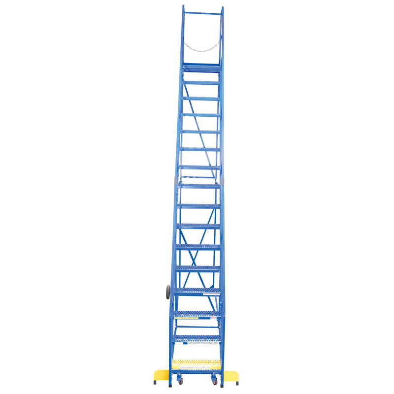 Marchepied 16,33 po