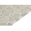 Scandinavian Hand Knotted Silk Trellis Area Rug-1380851443