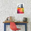 Cats by Cat Coquillette - Print on Canvas-56676437-112914791