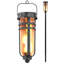 Torche solaire FoxFlame