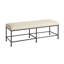 Newport Upholstered Bench