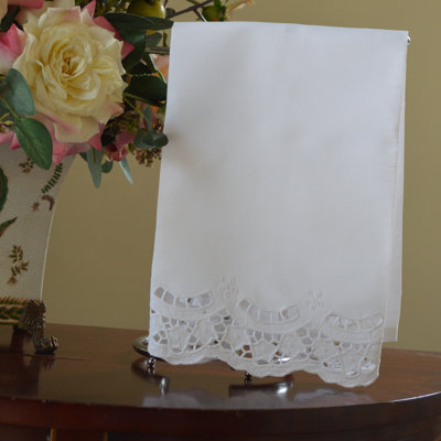 Ensemble de serviettes 4 pièces Stalder