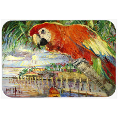 Planche à découper en verre Bay Isle Home Engelman at Lulu's