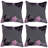 Baruyr Floral Throw Pillow
