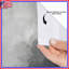 Rideau de douche libellule gris extra long-278977485