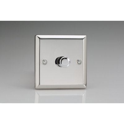Wall Mounted Dimmer