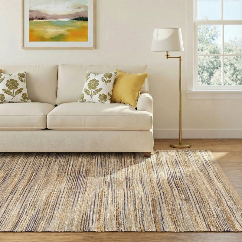 Fallbrook Indoor Rug, Rectangle 6' x 9'