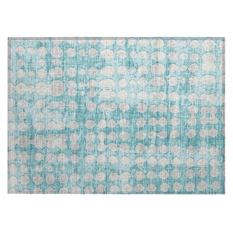 Zanya Indoor / Outdoor Rug