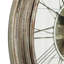 Wallenstein Wall Clock
