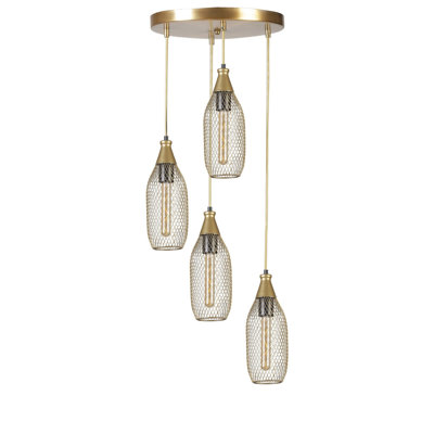 Chandle Chandelier