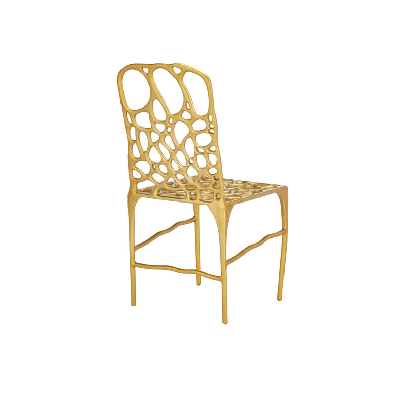 Honeycomb Dining Chair