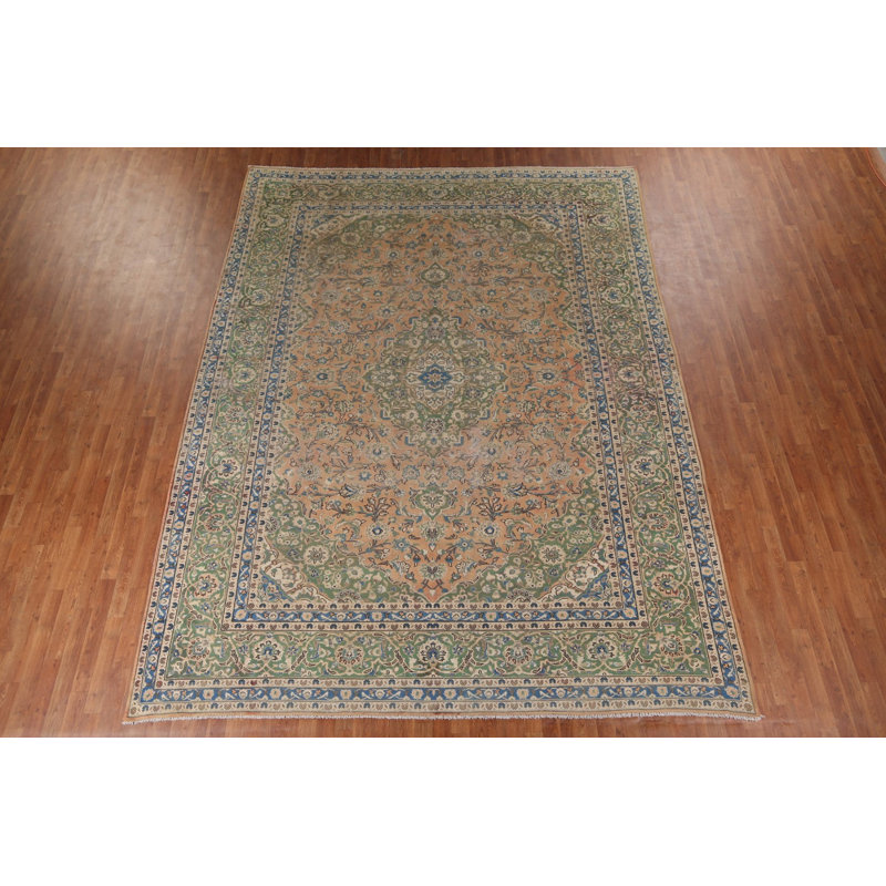 Tapis traditionnel 10 x 13