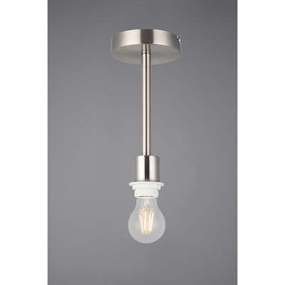 Semi Flush Mount