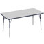 Rectangle T-Mould Adjustable Height Activity Table-42177783-99018375-99069332
