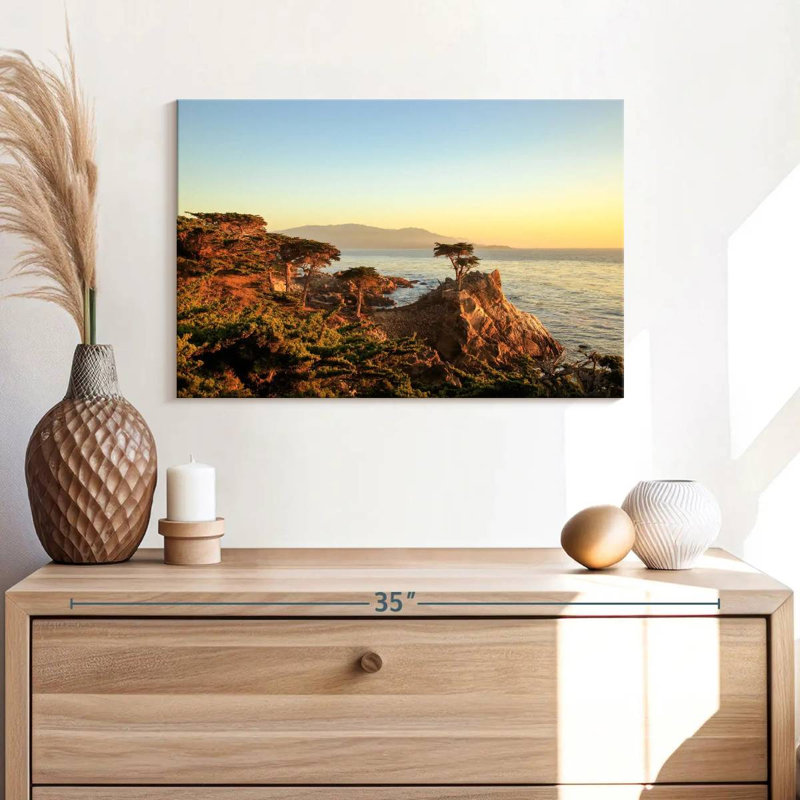Gillard Rocky Gillard Cliff, 16" H x 24" W