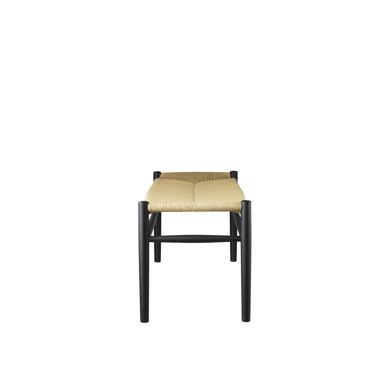 J83 Bench, Black