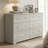 Blaklee 6 Drawer Dresser 47.24'' W-1135747391