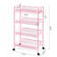 Chariot utilitaire H 32,6 po x l 17,8 po-97620487