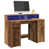 Reclaimed Wood