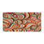 50cm W x 100cm L Glass Peel and Stick Panel