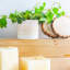 Nicola Spring - Reactive Glaze Plant Pot-63880881-63880884