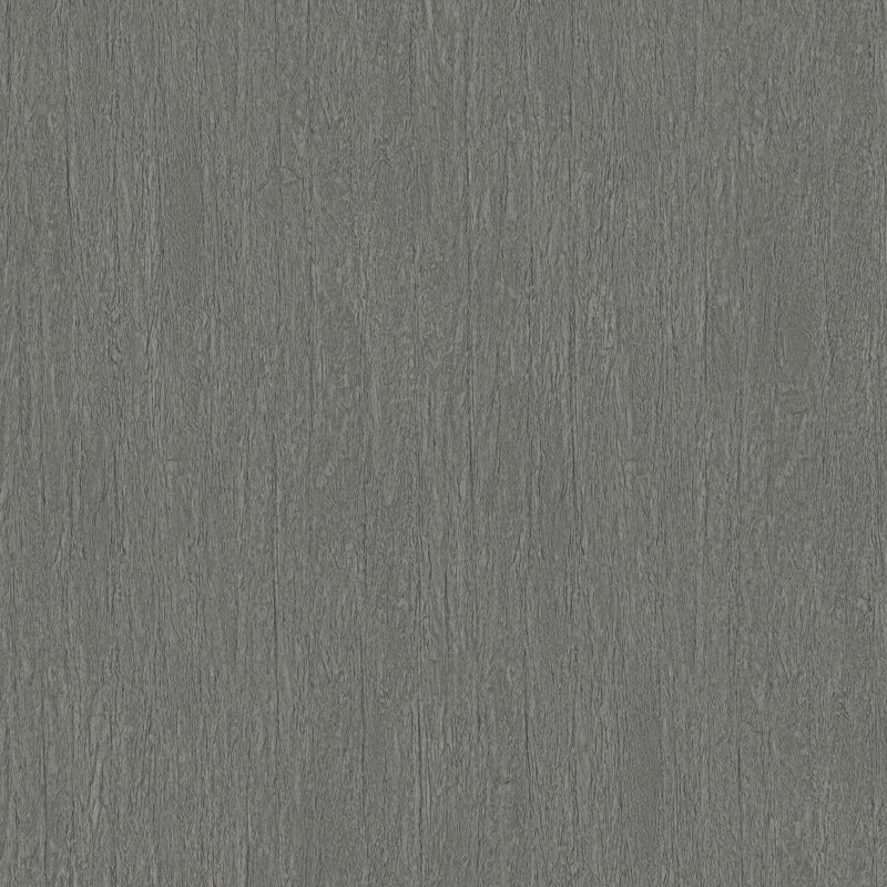 Dazzling Dimensions Metallic Wallpaper Roll, Charcoal