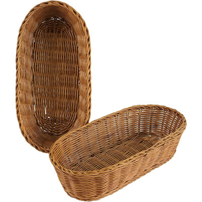 Treasa Serving Baskets