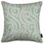 Holoman Floral Square Cushion Cover-30023950-30023960