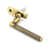 Aged Brass