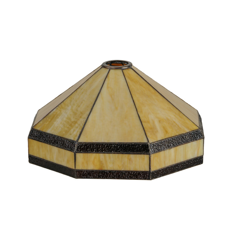 Cone Lamp Shade