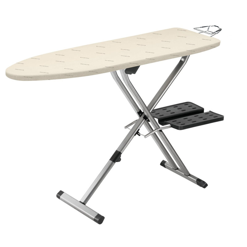 Metal Freestanding Ironing Board