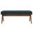Lyra Fabric Upholstered Bench-106482682-106482678