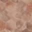 Carreau de porcelaine 11 po x 13 po Americana Boston North Hex
