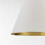 Burnbay 1 Light Pendant-1096773250-1096773249
