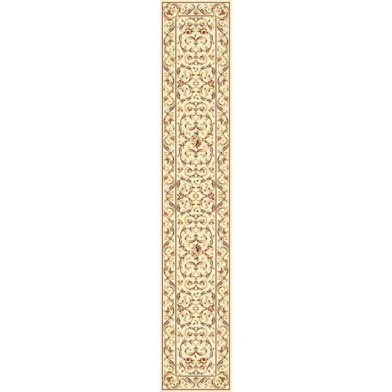 Tapis oriental Klose Performance, Tapis de couloir 2 pi 3 po x 14 pi