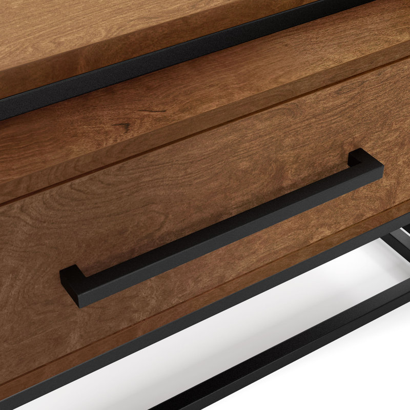 Pennicle Nesting Tables with Storage