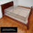 Metal Standard Bed