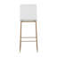 Très grand tabouret de bar 30,25 po - doré-48311897-18665575