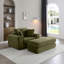 Chaise longue 3-en-1 sans nuage-129916142