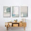 Couturier I - Ensemble de 3 reproductions encadrées sur toile-91890824-91890826