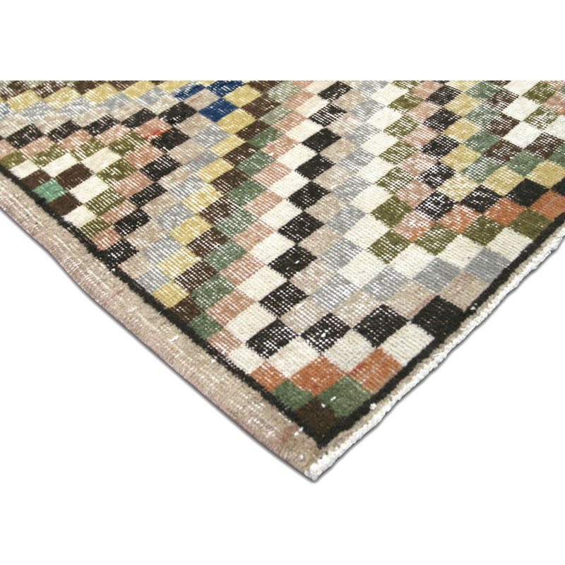 Gallery Size One-of-a-Kind 5'6" x 10'3" Area Rug
