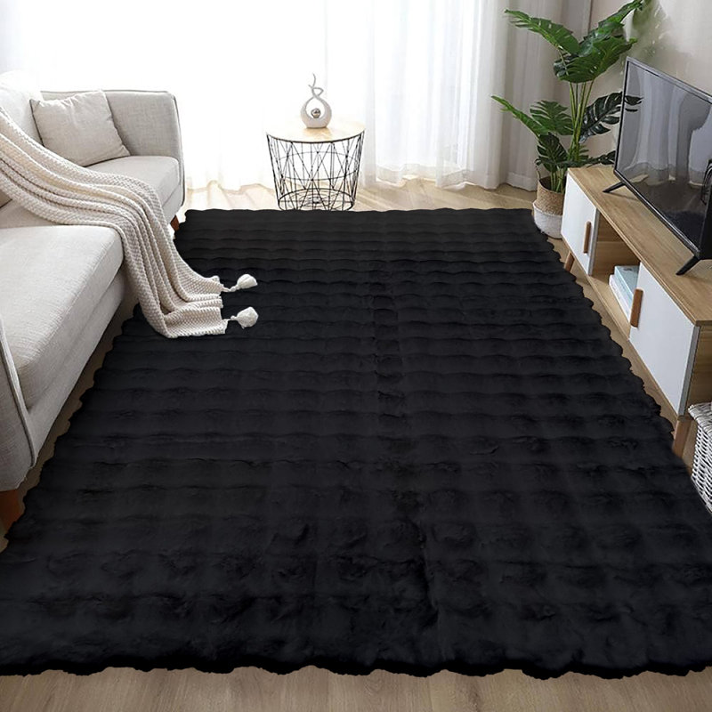 Douceur TOSCANA living room rug, Rectangle 80 x 150 cm