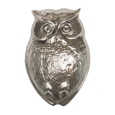 2 1/2" Length Novelty Knob