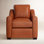 Cranbrook Upholstered Armchair